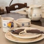 campeggio salento sapori